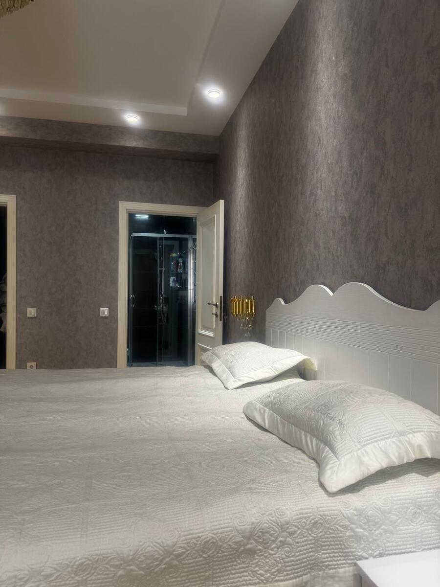 Satılır 4 otaqlı yeni tikili, 150 m², Köhnə Günəşli-14