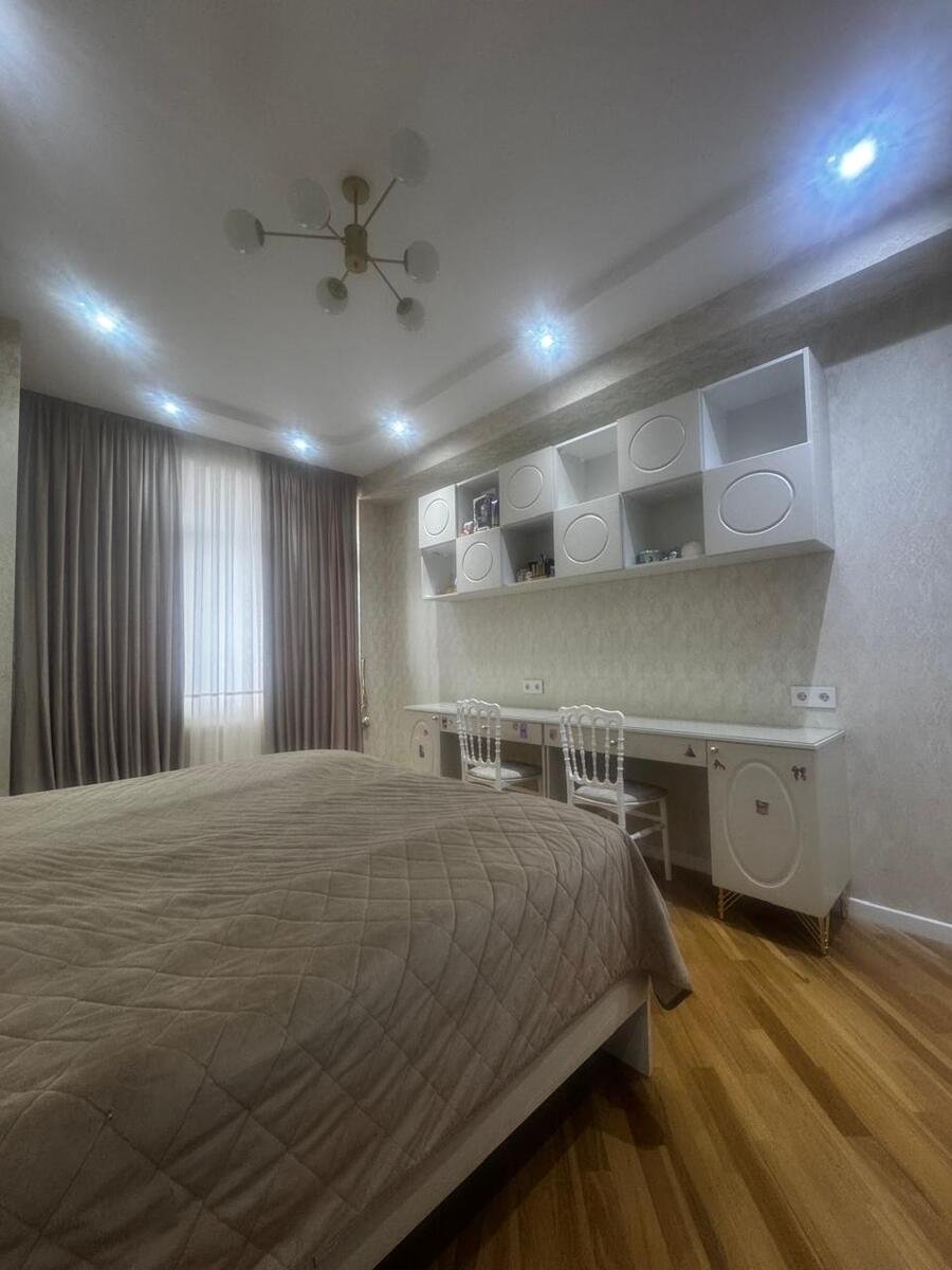 Satılır 4 otaqlı yeni tikili, 150 m², Köhnə Günəşli-16