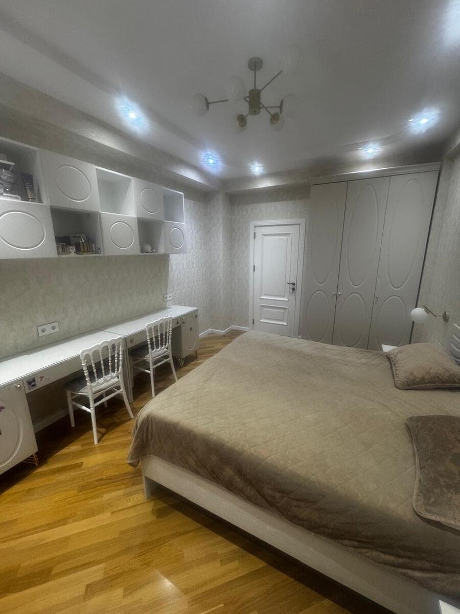 Satılır 4 otaqlı yeni tikili, 150 m², Köhnə Günəşli-17