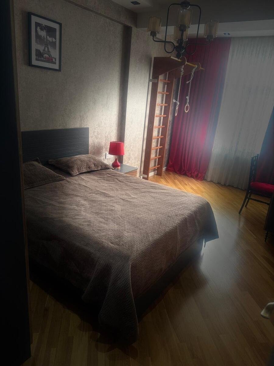 Satılır 4 otaqlı yeni tikili, 150 m², Köhnə Günəşli-18