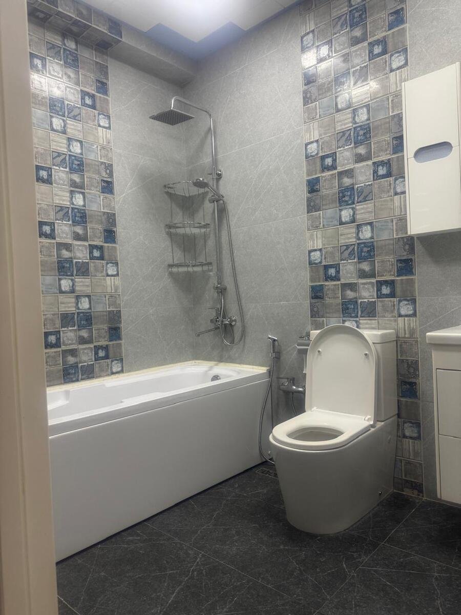 Satılır 4 otaqlı yeni tikili, 150 m², Köhnə Günəşli-20