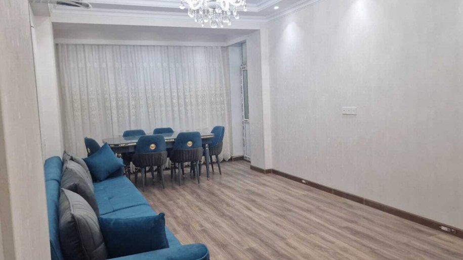 Kirayə verilir 2 otaqlı yeni tikili, 70 m², Abşeron-2