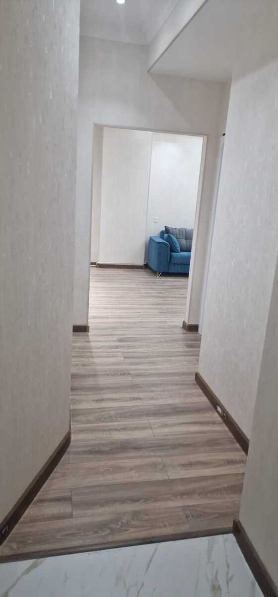 Kirayə verilir 2 otaqlı yeni tikili, 70 m², Abşeron-3