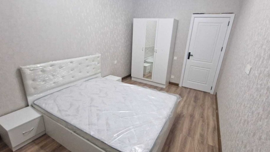 Kirayə verilir 2 otaqlı yeni tikili, 70 m², Abşeron-5
