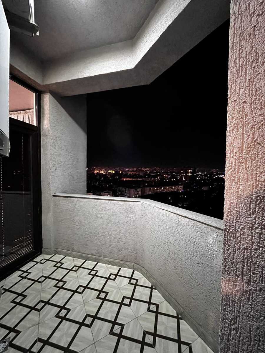 Kirayə verilir 2 otaqlı yeni tikili, 85 m², Nəriman Nərimanov m.-13