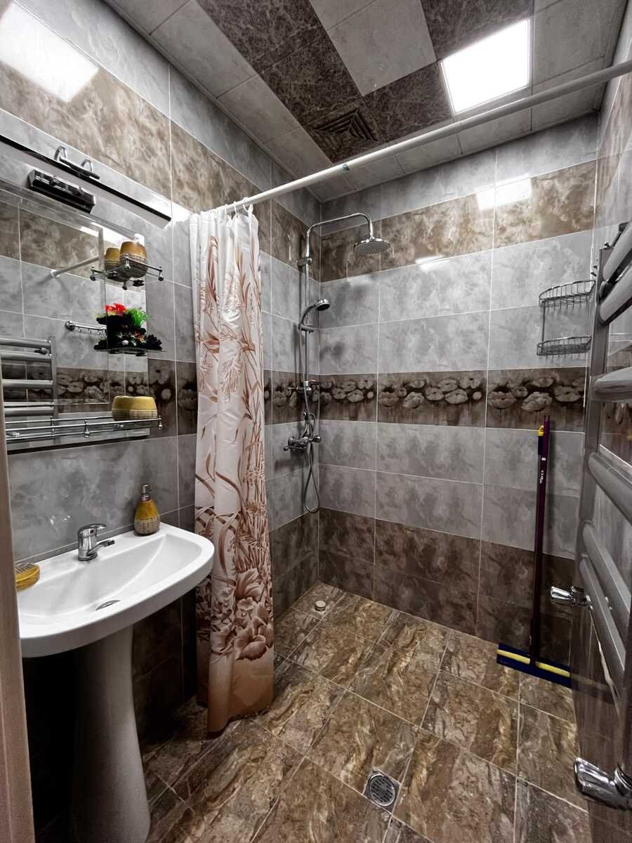 Kirayə verilir 2 otaqlı yeni tikili, 85 m², Nəriman Nərimanov m.-19