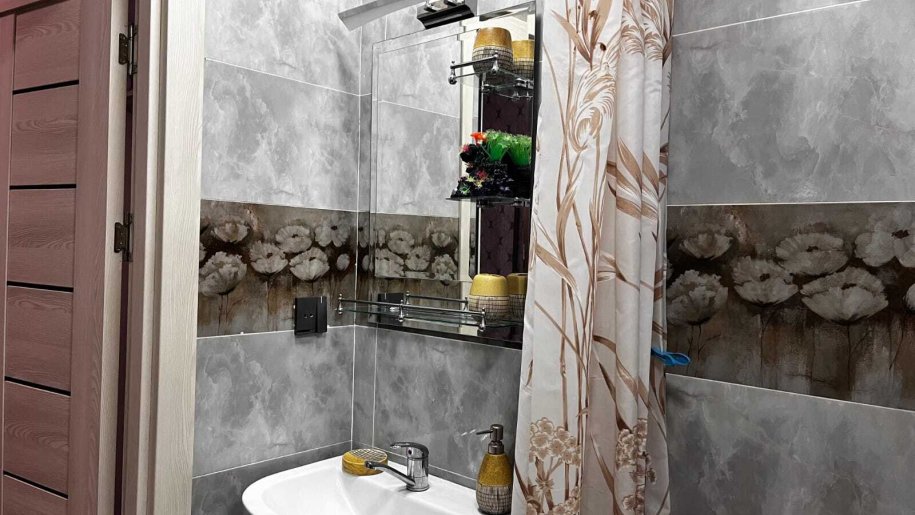 Kirayə verilir 2 otaqlı yeni tikili, 85 m², Nəriman Nərimanov m.-23