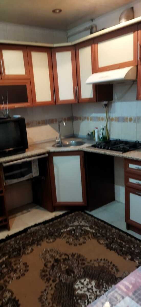 Satılır 3 otaqlı köhnə tikili, 78 m², Massiv D-4