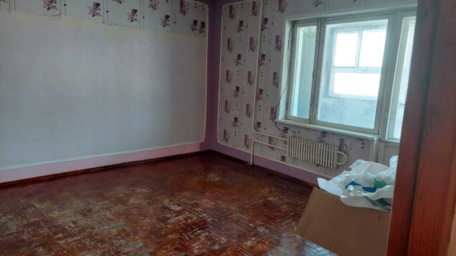 Satılır 4 otaqlı köhnə tikili, 100 m², Xalqlar dostluğu m.-7