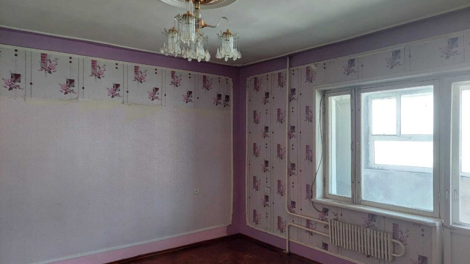 Satılır 4 otaqlı köhnə tikili, 100 m², Xalqlar dostluğu m.-8