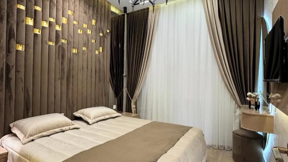 Kirayə verilir 2 otaqlı yeni tikili, 70 m², Nəriman Nərimanov m.-3