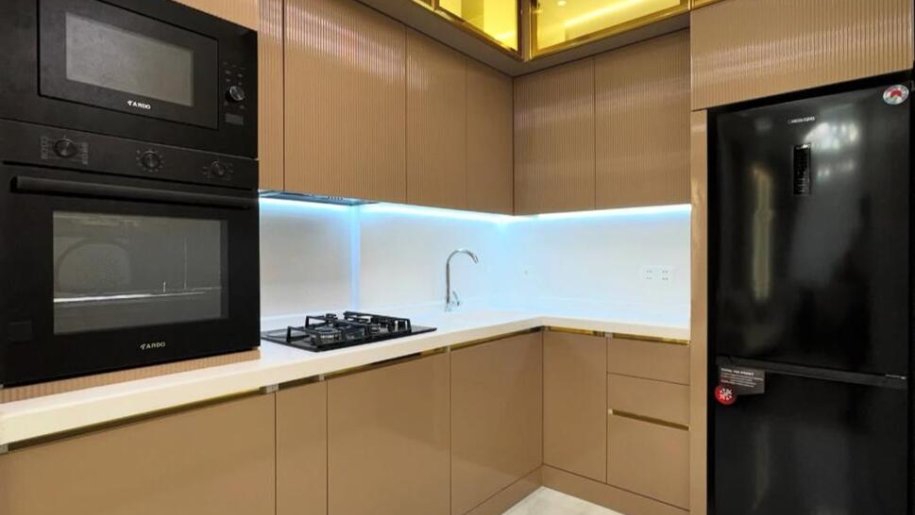 Kirayə verilir 2 otaqlı yeni tikili, 70 m², Nəriman Nərimanov m.-5