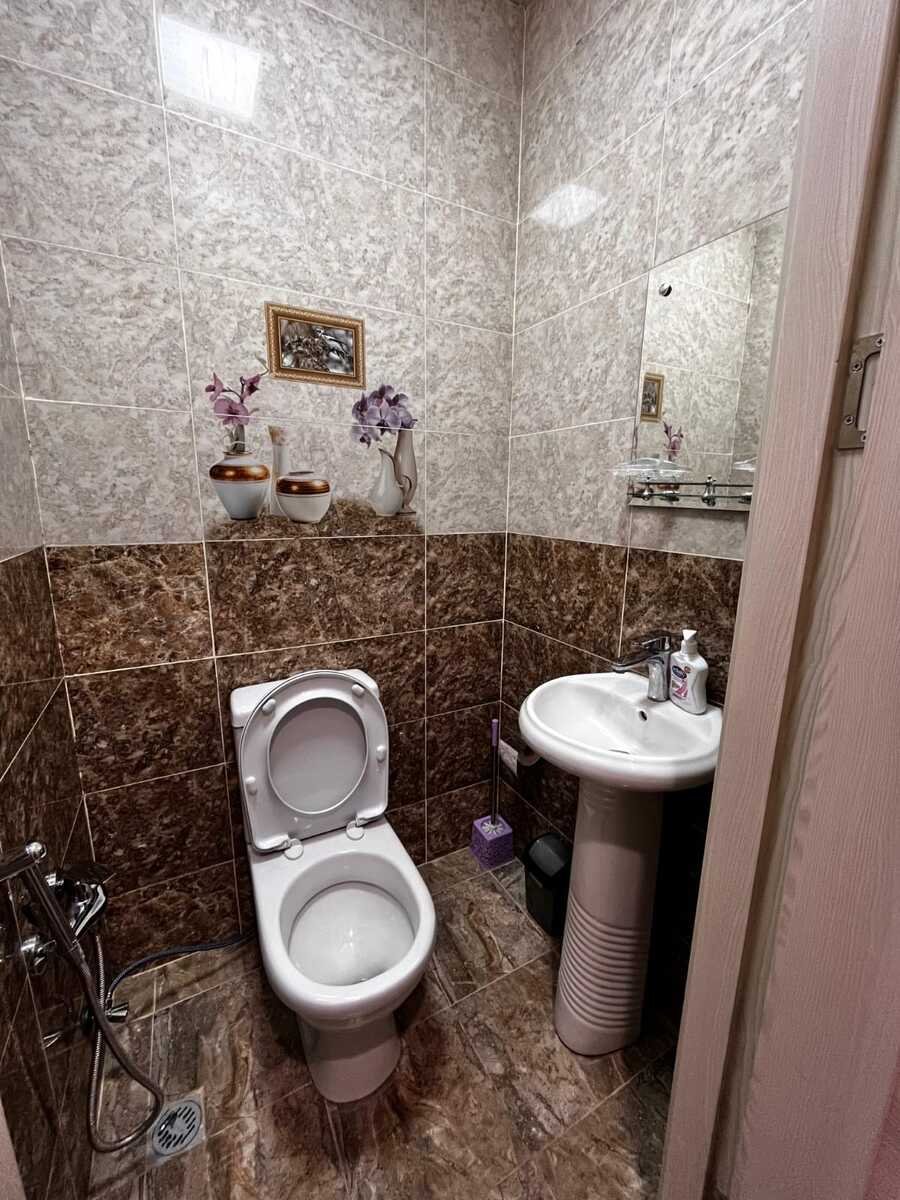 Kirayə verilir 2 otaqlı yeni tikili, 85 m², Nəriman Nərimanov m.-19