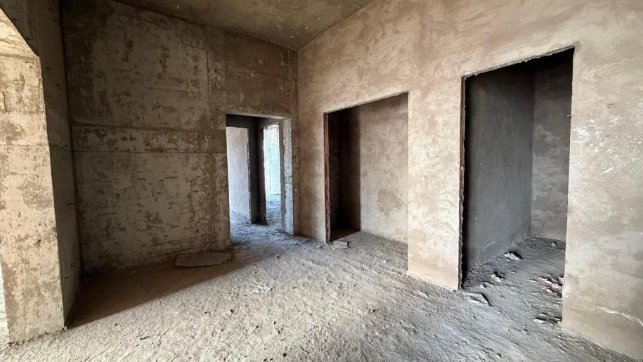 Satılır 4 otaqlı yeni tikili, 165 m², Nizami m.-3