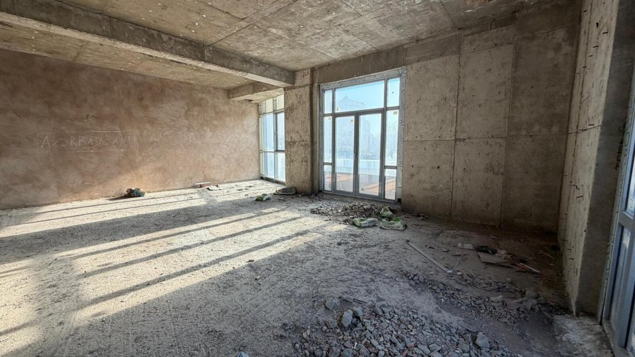 Satılır 4 otaqlı yeni tikili, 165 m², Nizami m.-5