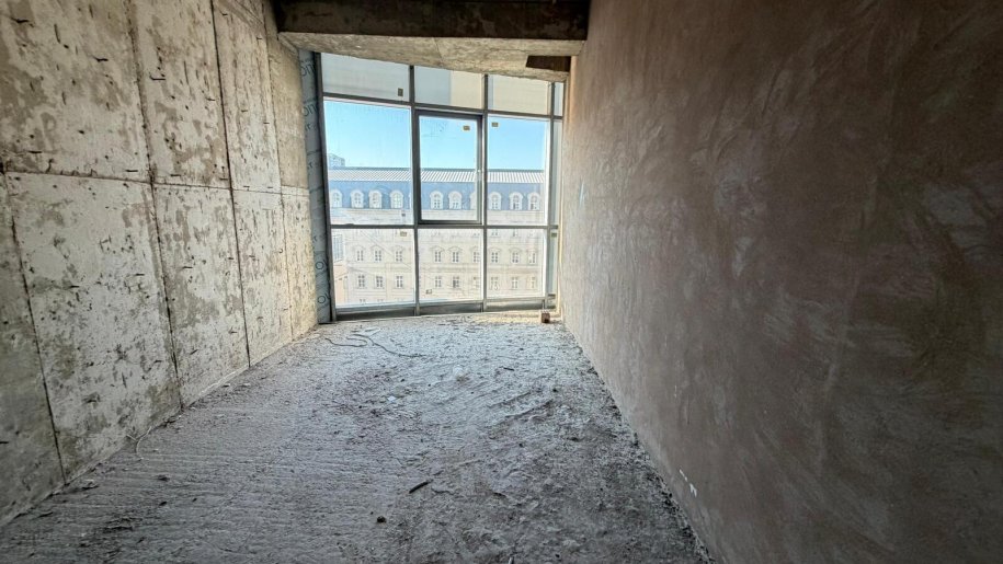 Satılır 4 otaqlı yeni tikili, 165 m², Nizami m.-6