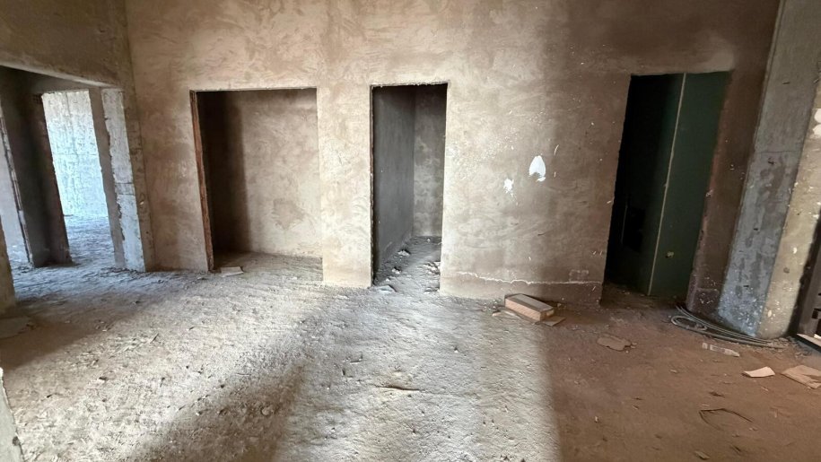 Satılır 4 otaqlı yeni tikili, 165 m², Nizami m.-10