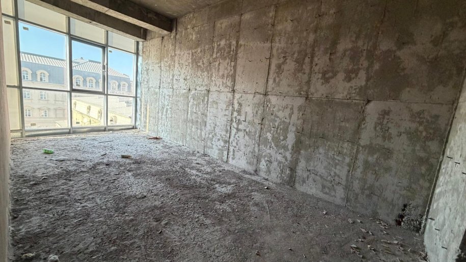 Satılır 4 otaqlı yeni tikili, 165 m², Nizami m.-12