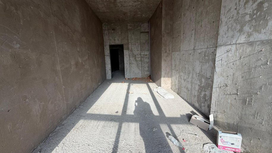 Satılır 4 otaqlı yeni tikili, 165 m², Nizami m.-13