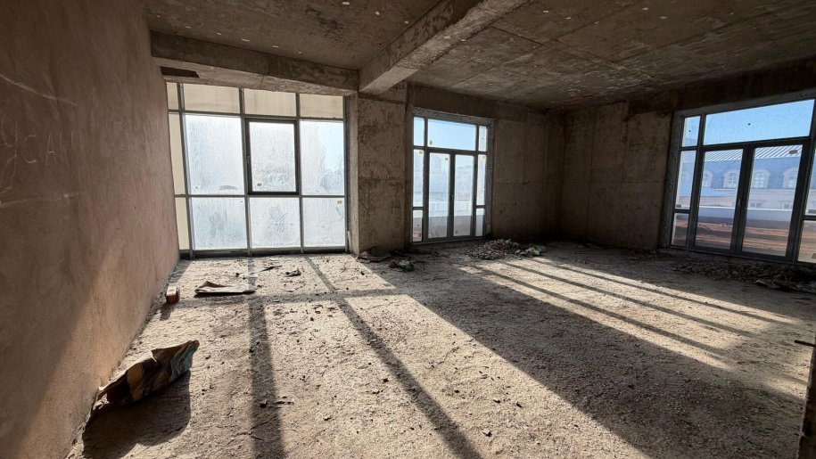 Satılır 4 otaqlı yeni tikili, 165 m², Nizami m.-14