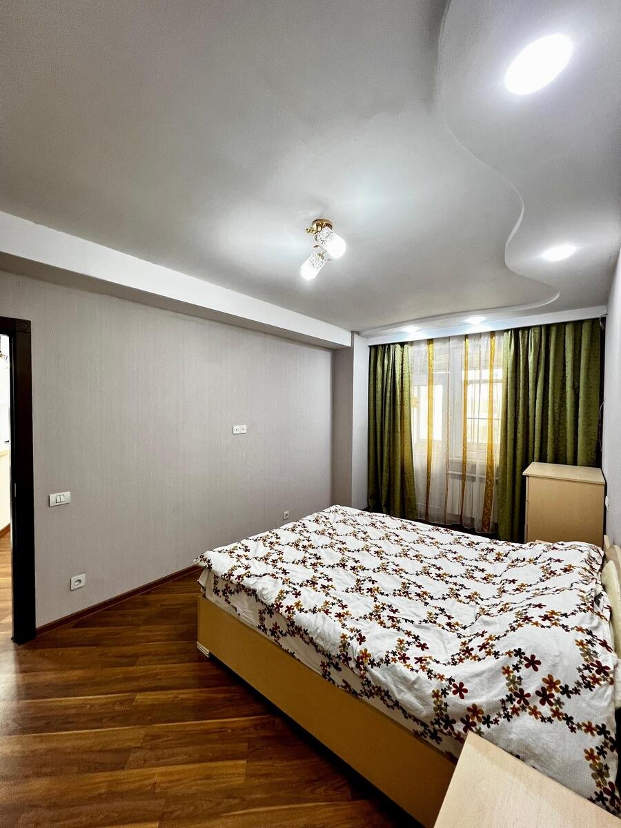 Satılır 2 otaqlı yeni tikili, 71 m², Qara Qarayev m.-8