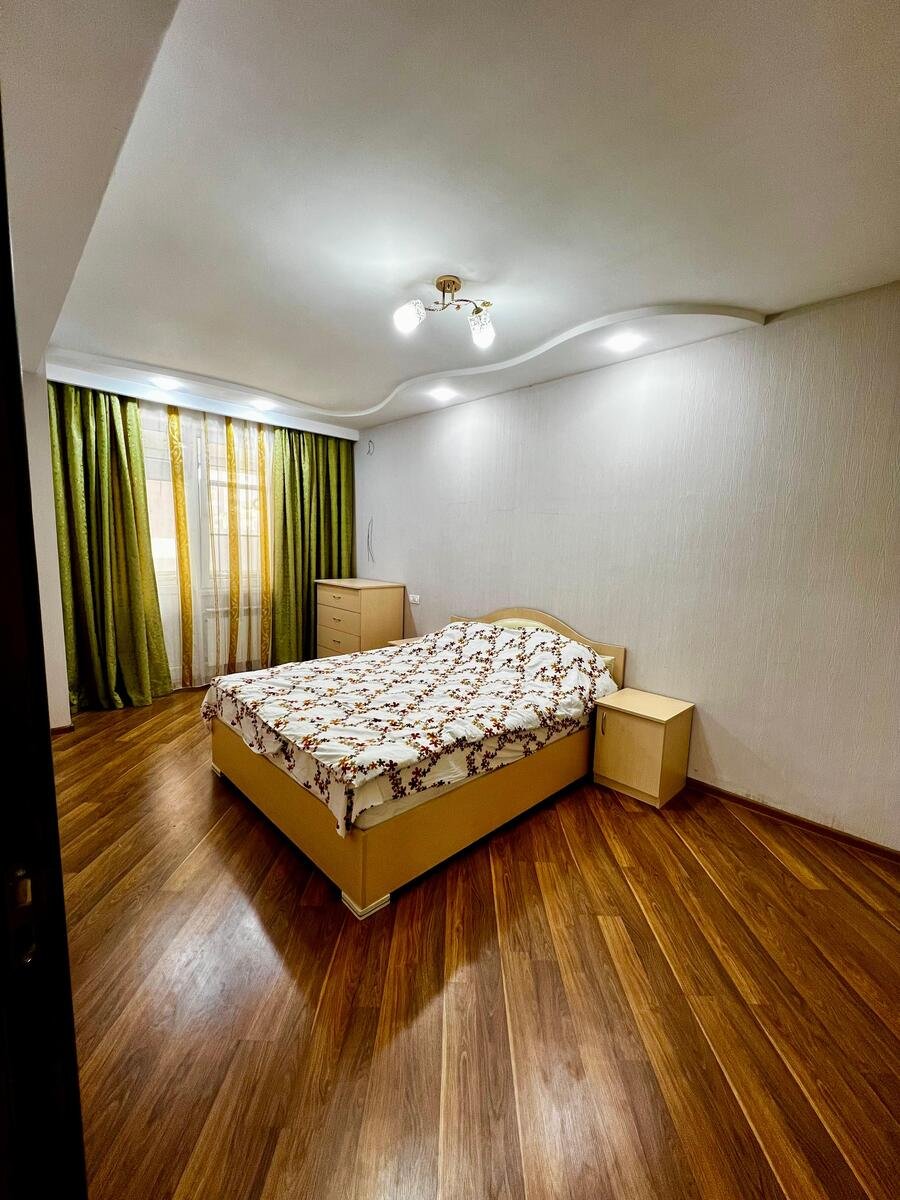 Satılır 2 otaqlı yeni tikili, 71 m², Qara Qarayev m.-9