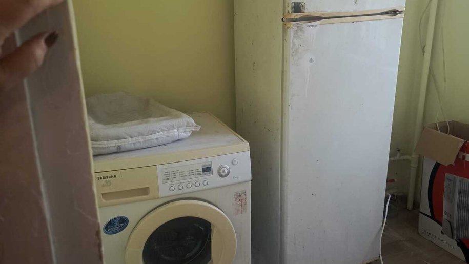 Kirayə verilir 1 otaqlı köhnə tikili, 35 m², Elmlər Akademiyası m.-11