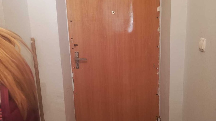 Kirayə verilir 1 otaqlı köhnə tikili, 35 m², Elmlər Akademiyası m.-13