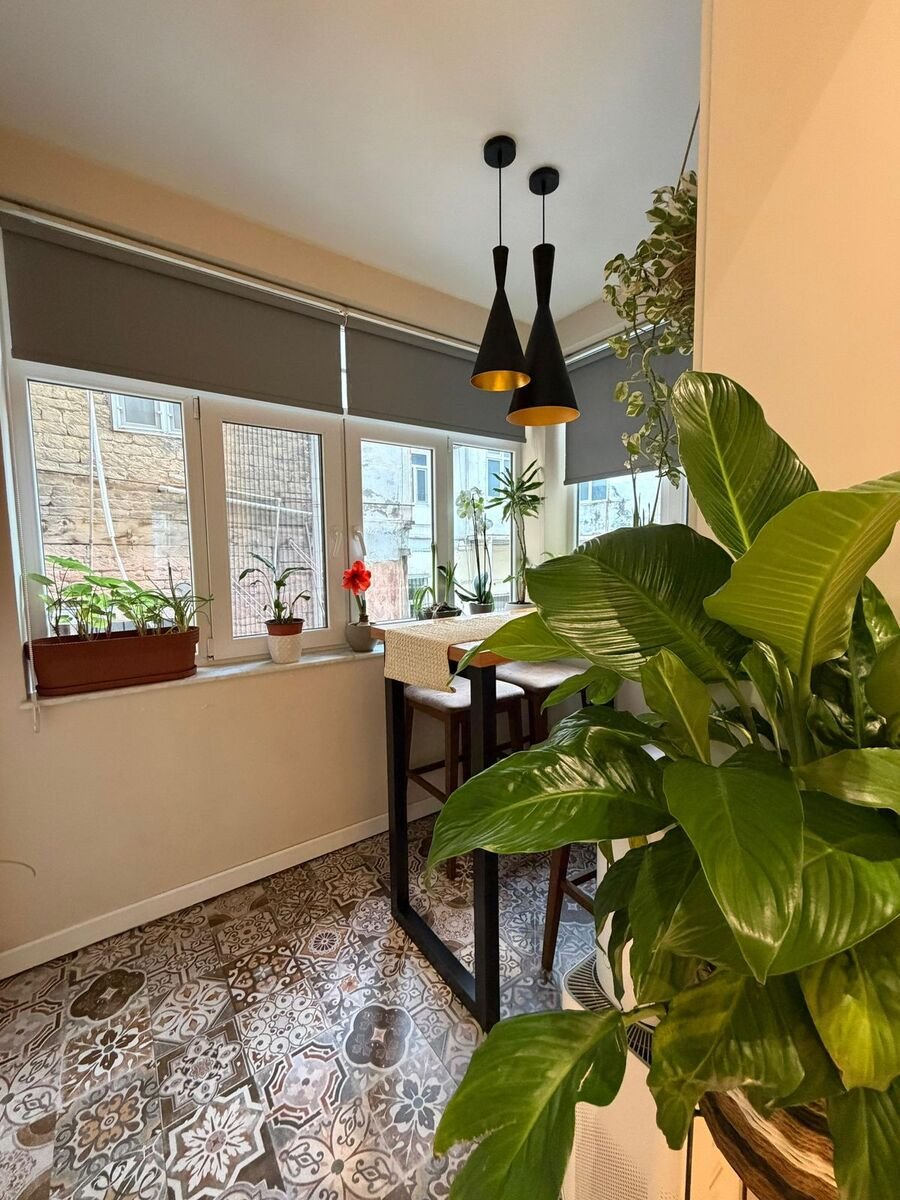 Satılır 2 otaqlı köhnə tikili, 50 m², Sahil m.-2