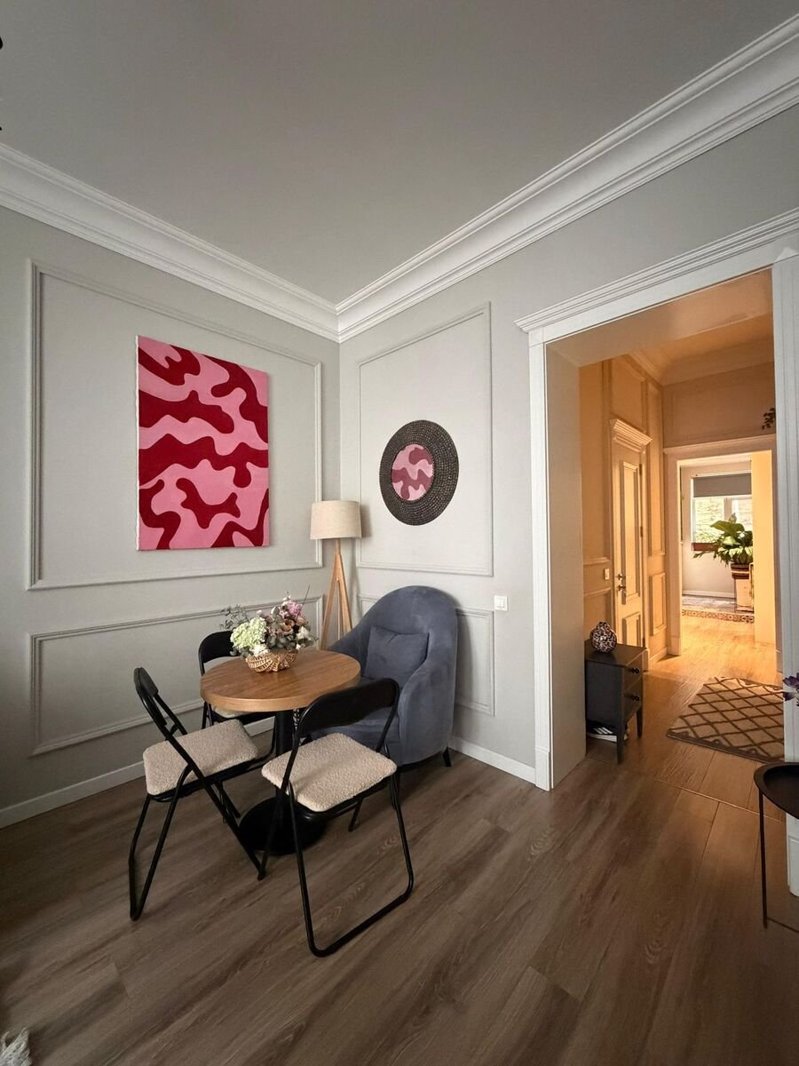 Satılır 2 otaqlı köhnə tikili, 50 m², Sahil m.-7