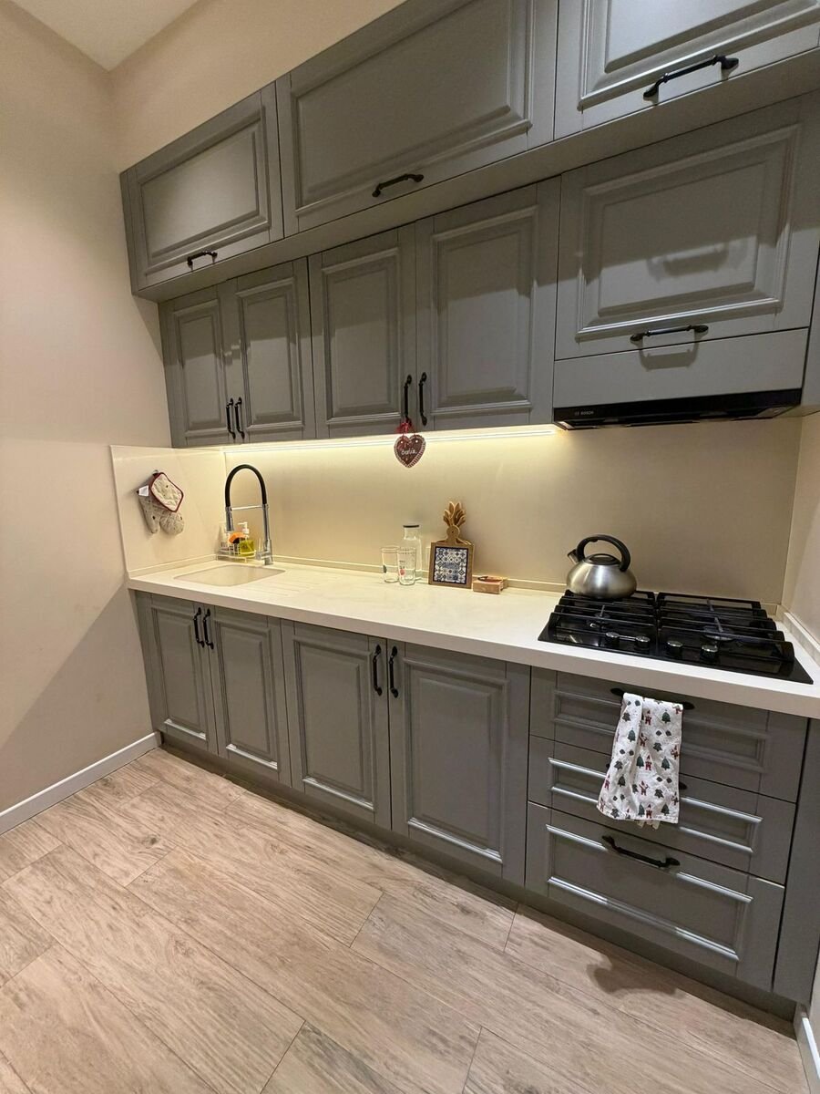 Satılır 2 otaqlı köhnə tikili, 50 m², Sahil m.-10