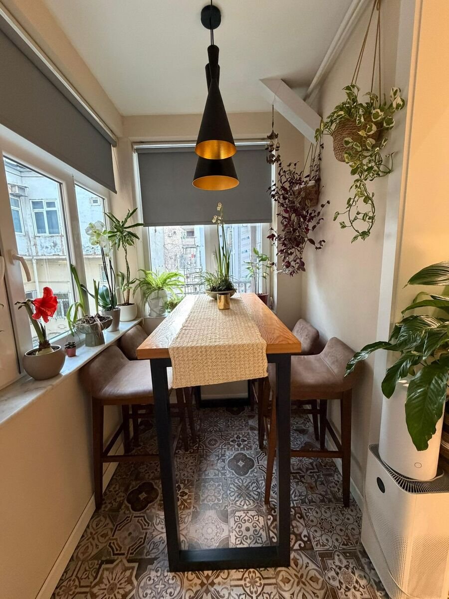 Satılır 2 otaqlı köhnə tikili, 50 m², Sahil m.-15