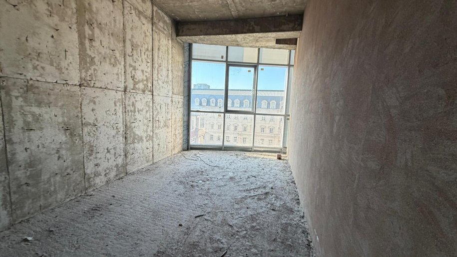 Satılır 4 otaqlı yeni tikili, 165 m², Nizami m.-8