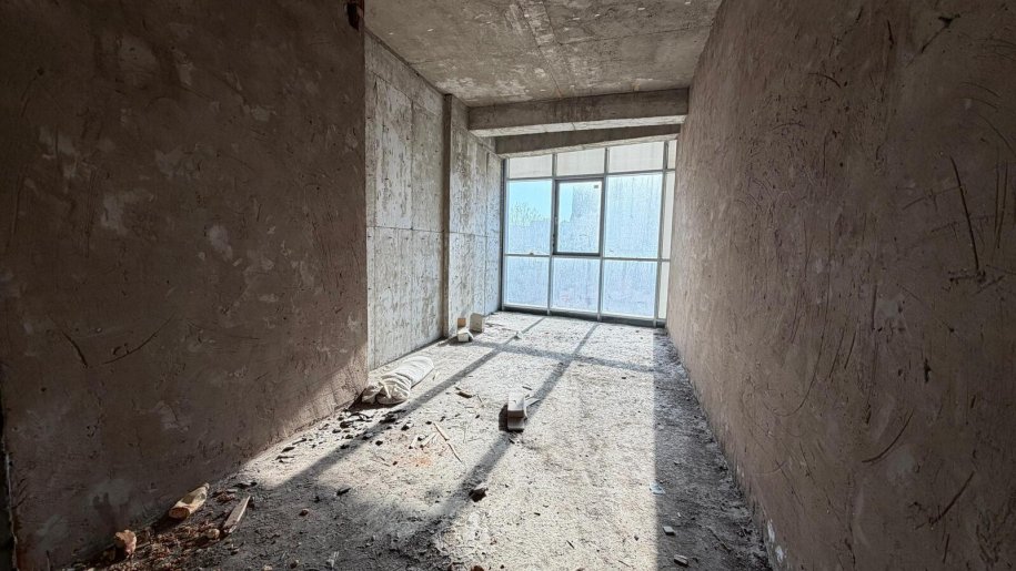 Satılır 4 otaqlı yeni tikili, 165 m², Nizami m.-9