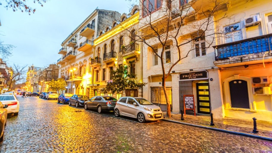 Kirayə verilir 2 otaqlı yeni tikili, 50 m², Sahil m.-1