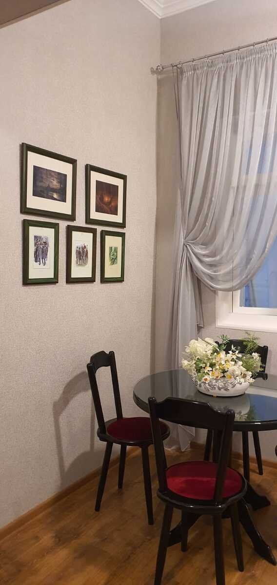 Kirayə verilir 2 otaqlı yeni tikili, 50 m², Sahil m.-6