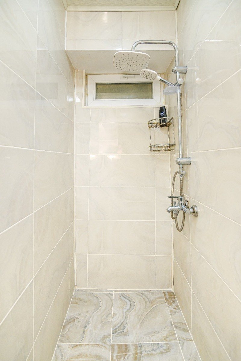 Kirayə verilir 2 otaqlı yeni tikili, 50 m², Sahil m.-8