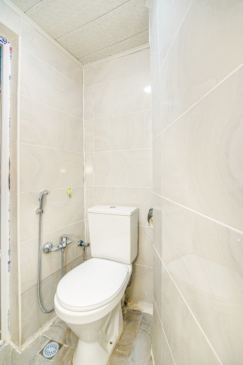 Kirayə verilir 2 otaqlı yeni tikili, 50 m², Sahil m.-9