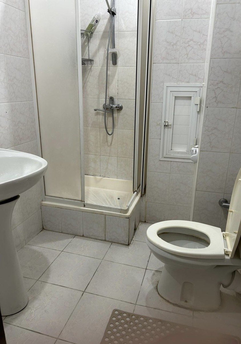 Kirayə verilir 2 otaqlı köhnə tikili, 70 m², Sahil m.-5