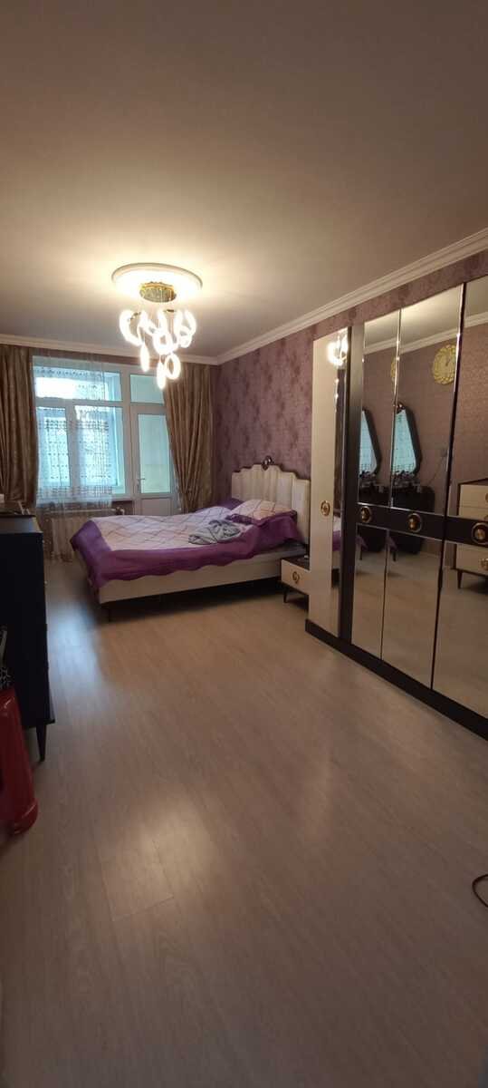 Satılır 3 otaqlı köhnə tikili, 60 m², Bakıxanov (Razin)-7