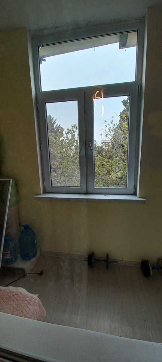 Satılır 3 otaqlı köhnə tikili, 60 m², Bakıxanov (Razin)-10