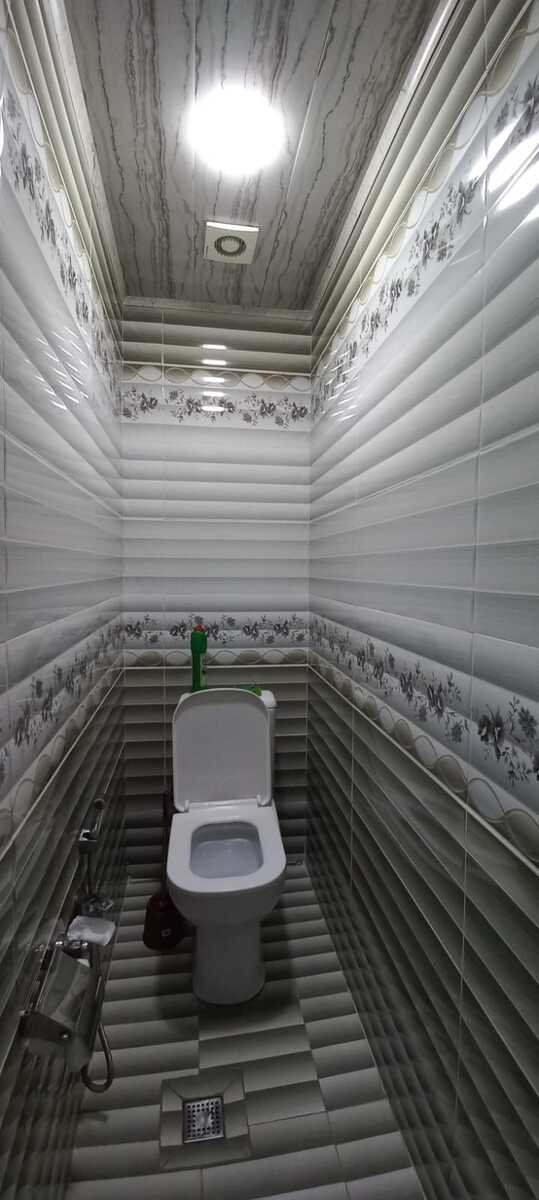 Satılır 3 otaqlı köhnə tikili, 60 m², Bakıxanov (Razin)-11