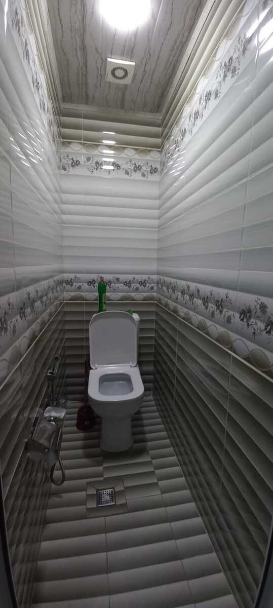 Satılır 3 otaqlı köhnə tikili, 60 m², Bakıxanov (Razin)-13