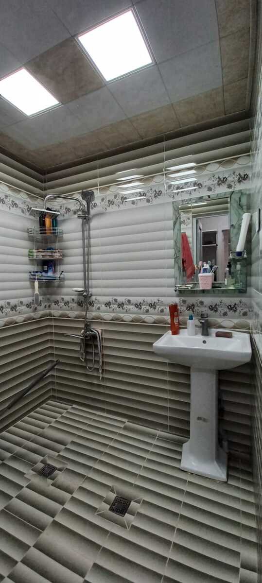 Satılır 3 otaqlı köhnə tikili, 60 m², Bakıxanov (Razin)-14