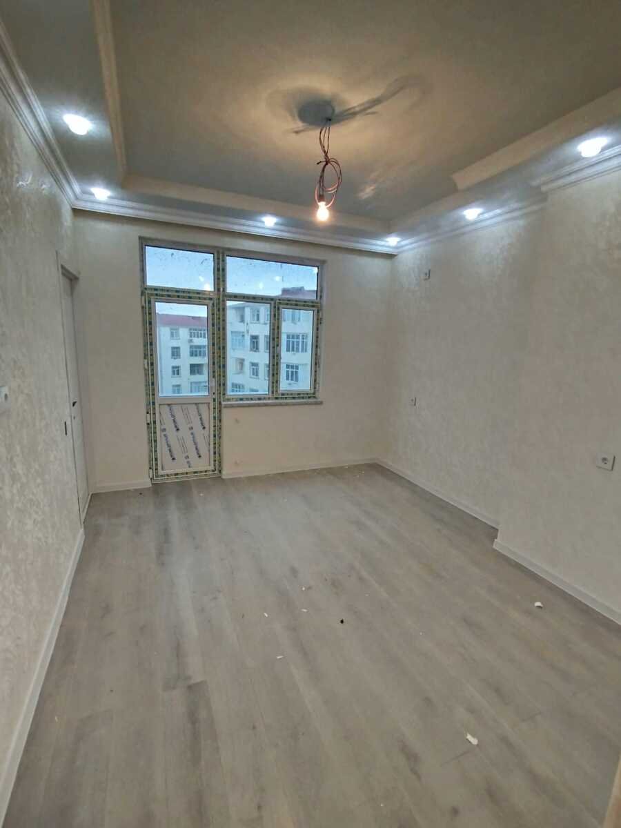 Satılır 2 otaqlı yeni tikili, 45 m², Masazır-1