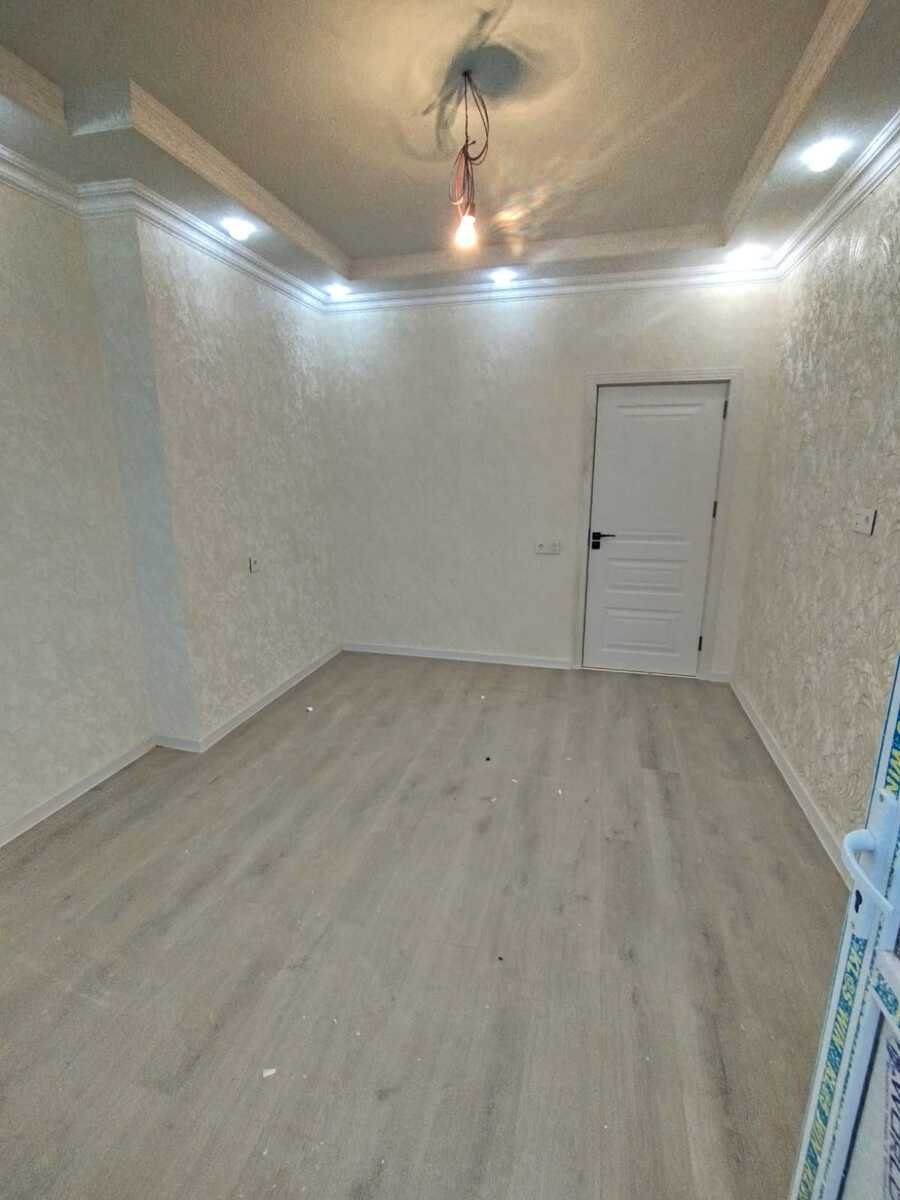 Satılır 2 otaqlı yeni tikili, 45 m², Masazır-2