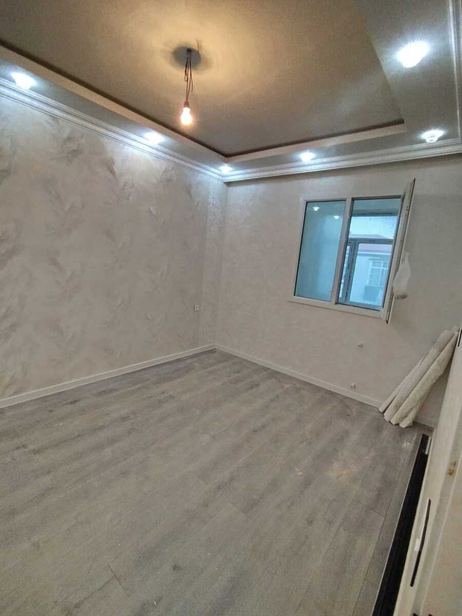 Satılır 2 otaqlı yeni tikili, 45 m², Masazır-6