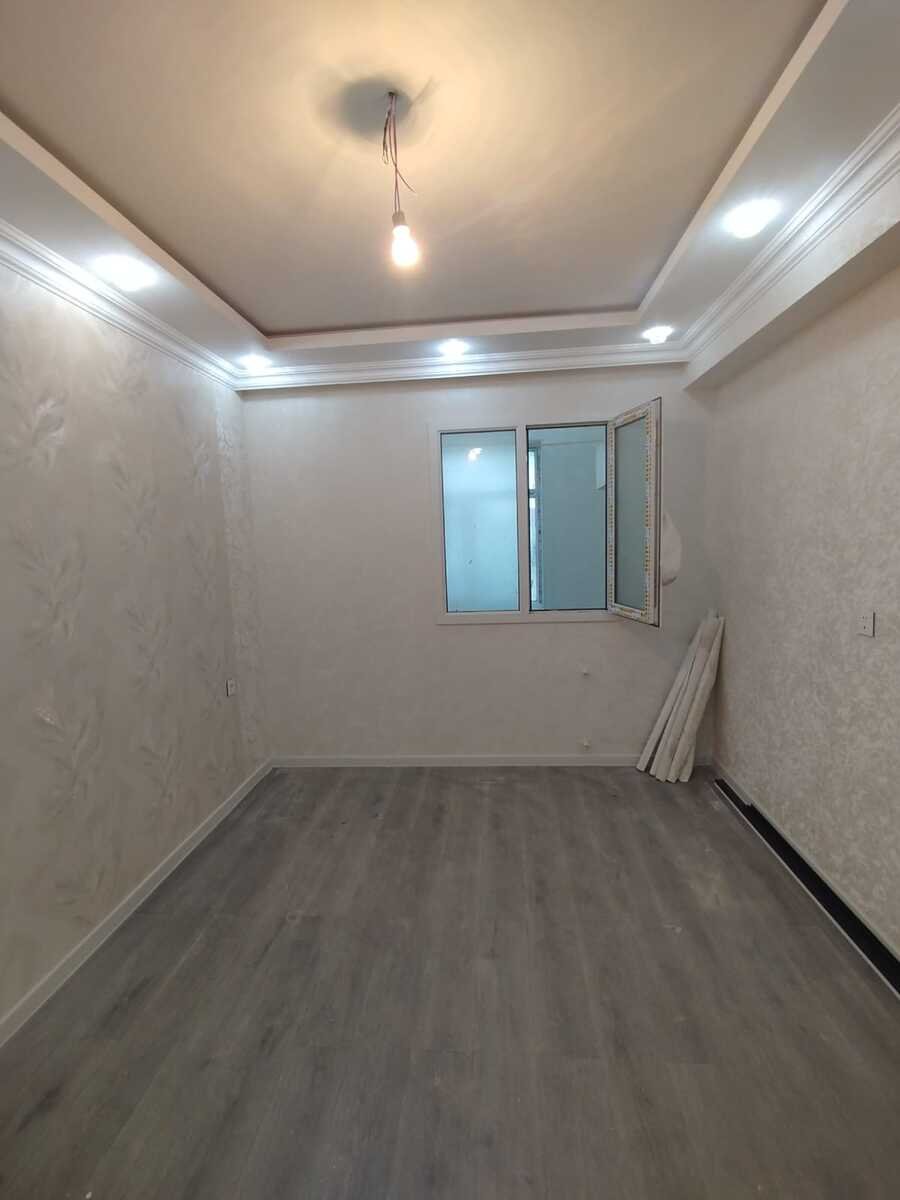 Satılır 2 otaqlı yeni tikili, 45 m², Masazır-7