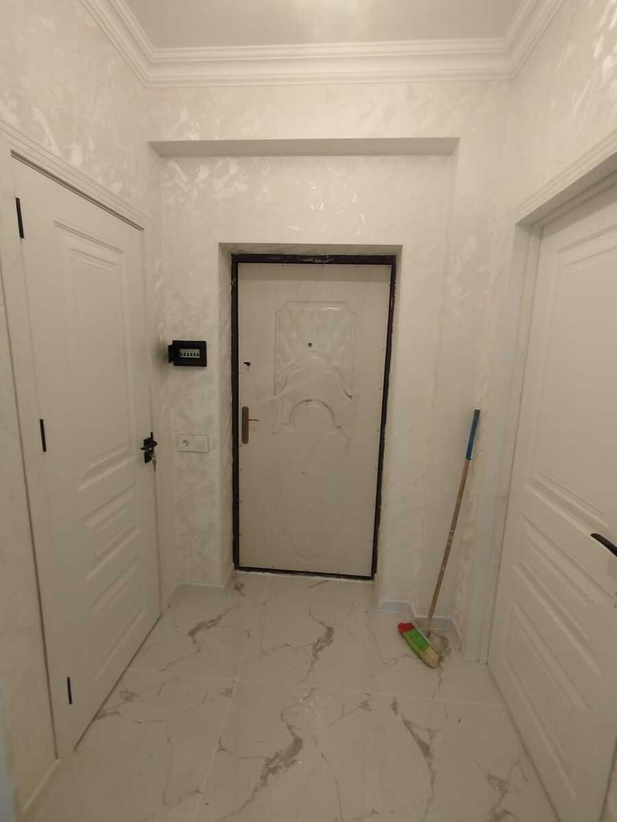 Satılır 2 otaqlı yeni tikili, 45 m², Masazır-11