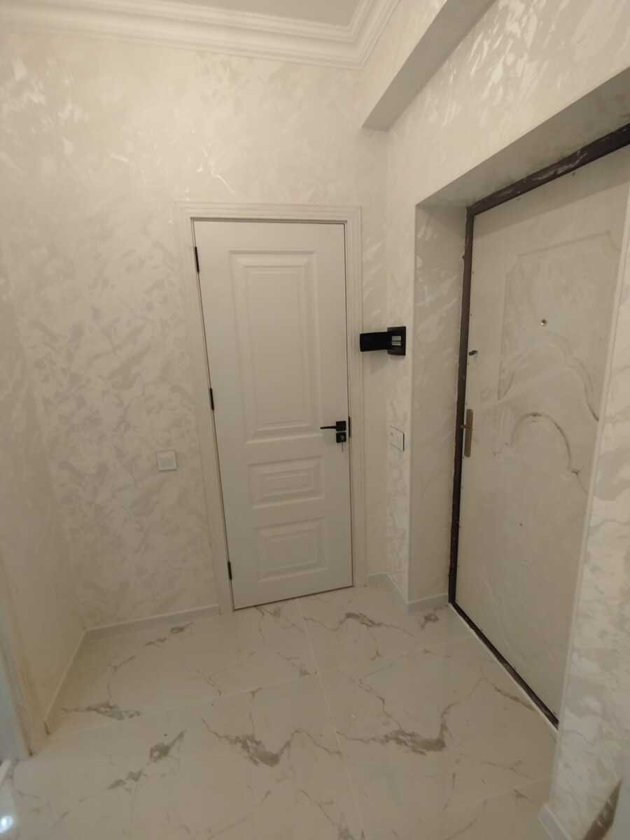 Satılır 2 otaqlı yeni tikili, 45 m², Masazır-14